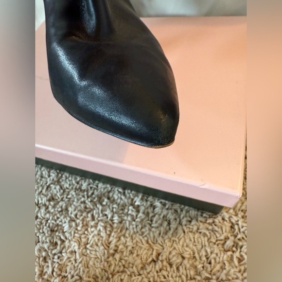 Sam Edelman Mariel Fringe Ankle Boot - Picture 9 of 13